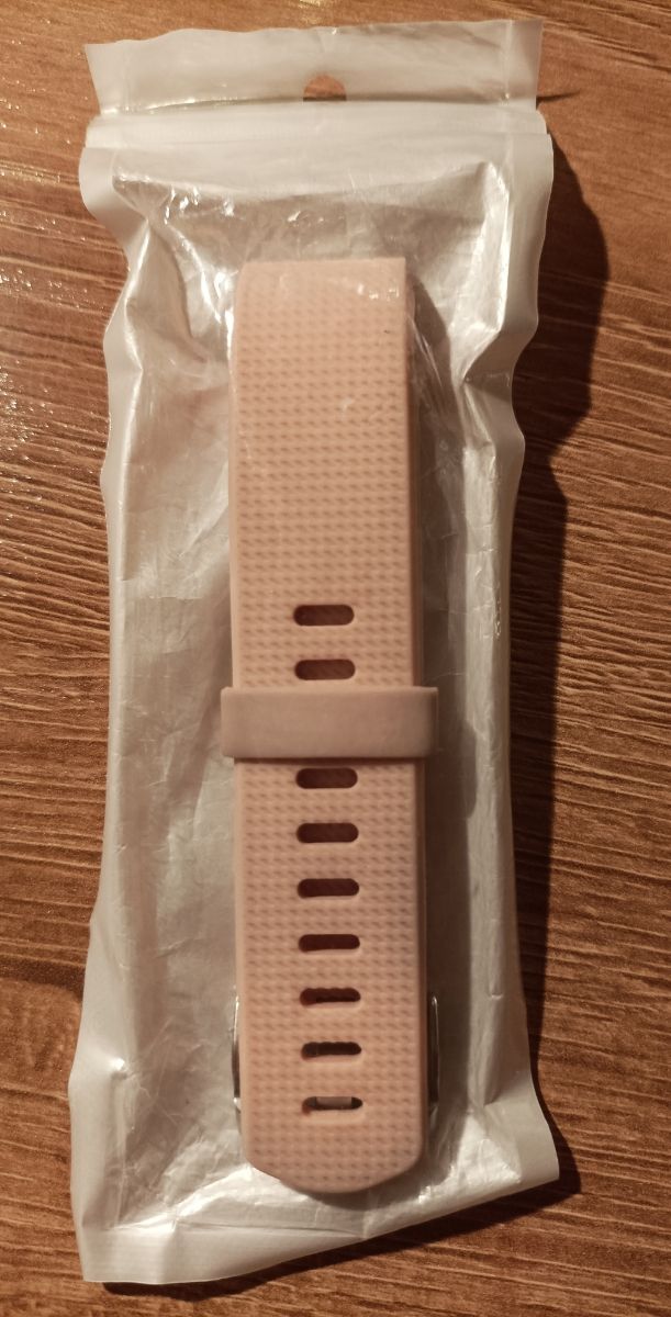 Accesorios Fitbit Charge 2