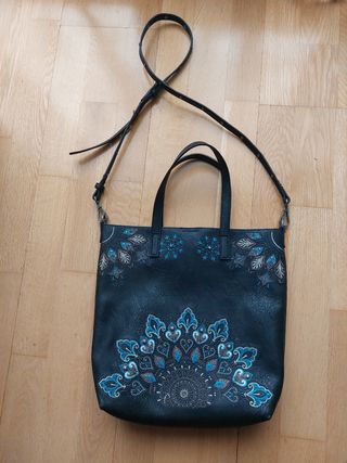 Bolsos Desigual 2 en 1