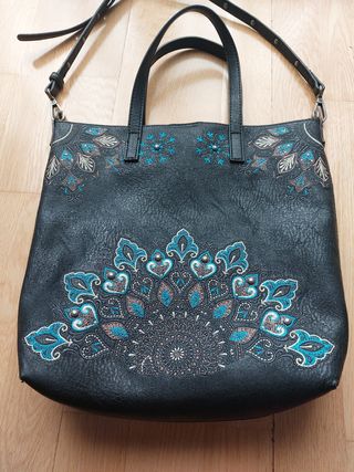 Bolsos Desigual 2 en 1