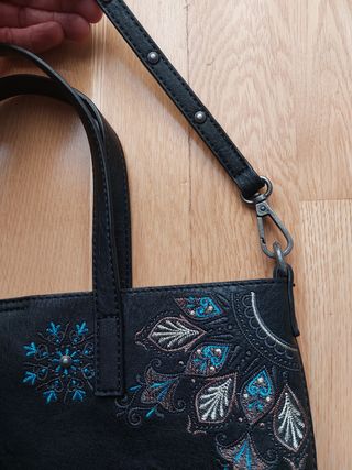 Bolsos Desigual 2 en 1