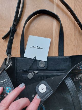 Bolsos Desigual 2 en 1