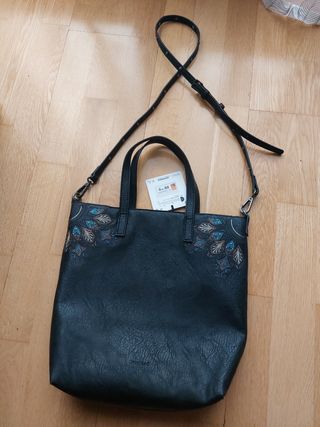 Bolsos Desigual 2 en 1