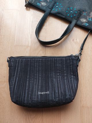 Bolsos Desigual 2 en 1