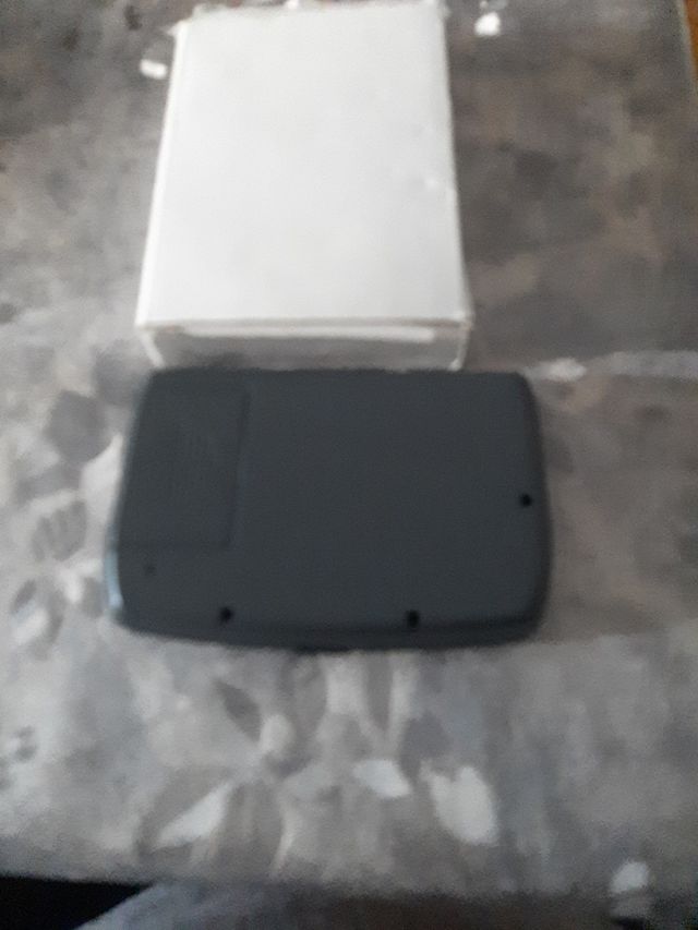 agenda electrónica calculadora