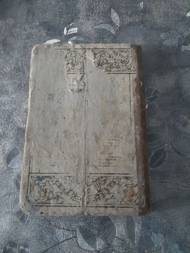 libro lectura de manualidades