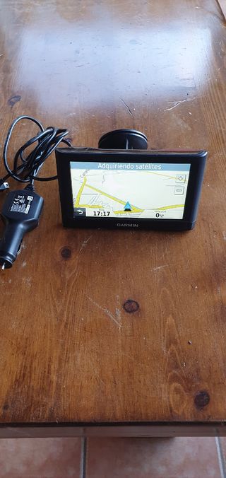 GPS GARMIN
