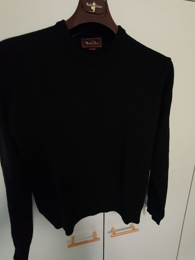 Pullover Marlboro Classics