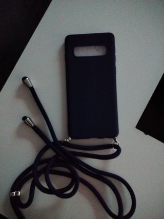 Funda móvil Samsung Galaxy S10