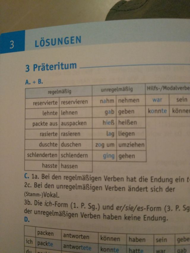 Groses Ubungsbuch Deutsch