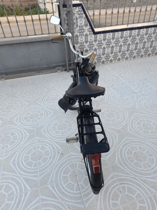 velosolex, años 60.venta en persona.