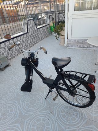 velosolex, años 60.venta en persona.