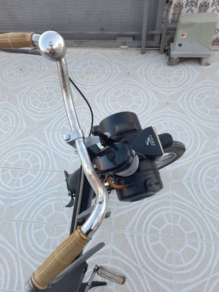 velosolex, años 60.venta en persona.