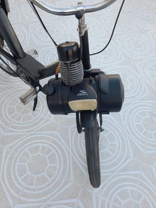 velosolex, años 60.venta en persona.