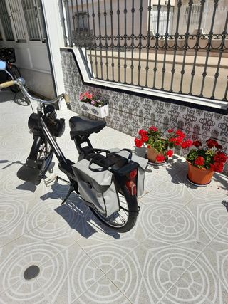 velosolex, años 60.venta en persona.