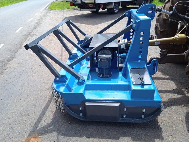 desbrozadoras tractor todas las medidas.