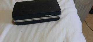 afeitadora Philips vintage