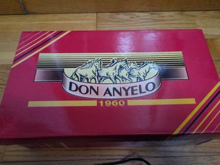 zapatos niño don anyelo 34