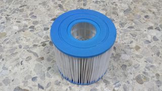 Bomba filtraje + filtros para piscina