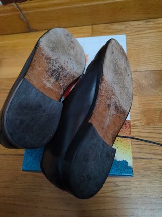 zapatos niño made in españa