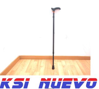 BASTON ANDADOR EXTENSIBLE DG ORTOPEDIA 65647