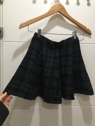 Falda Brandy Melville