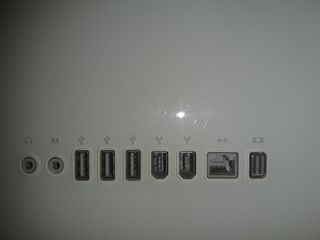 Ordenador Mac OS X