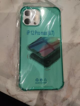 Funda iPhone 