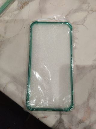 Funda iPhone 