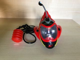 Gadget Topolino * Il Sommergibile di Double Duck