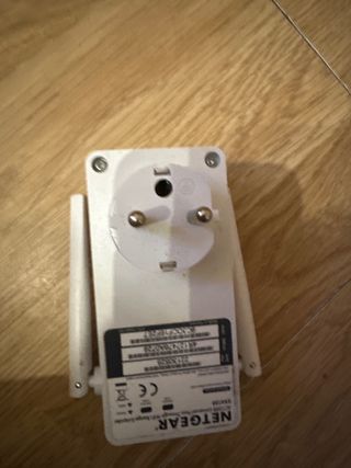 Amplificador Señal WiFi