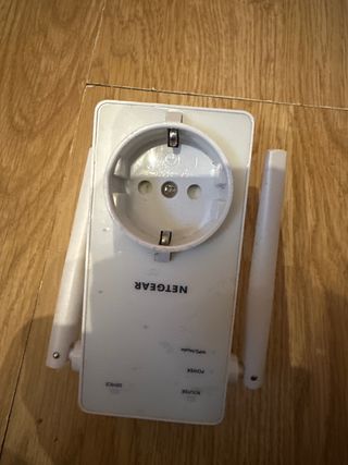 Amplificador Señal WiFi