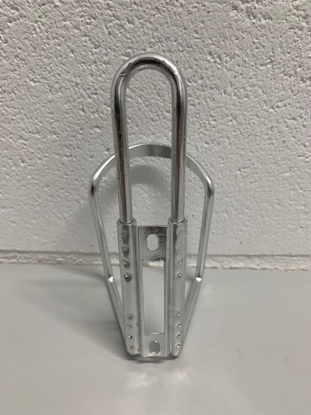 Porta bidón aluminio