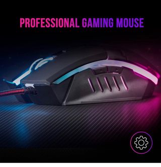raton gaming