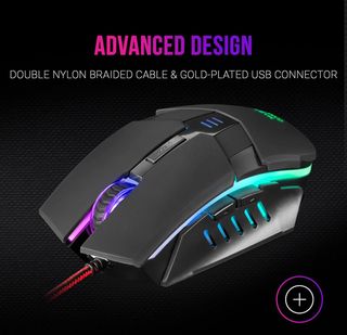 raton gaming