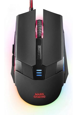 raton gaming