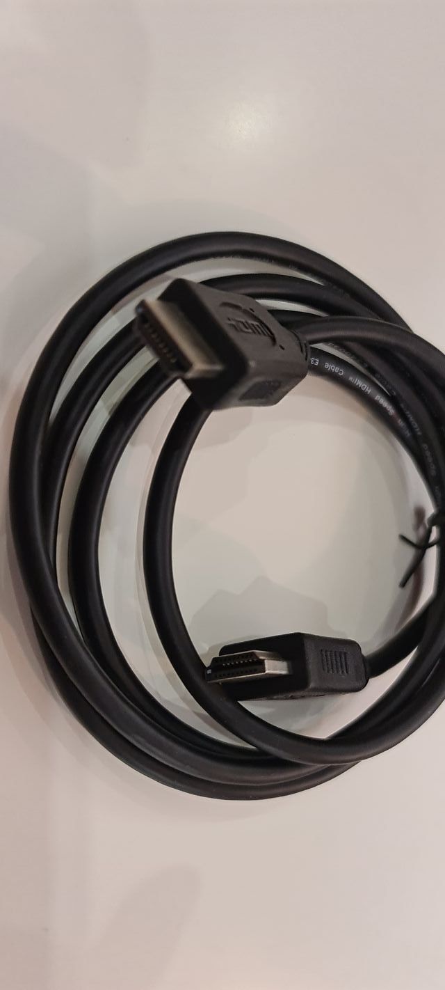 Cable HDMI a HDMI 1,5Mts