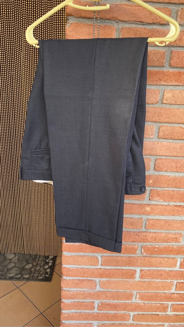 MILANO Traje de chaqueta