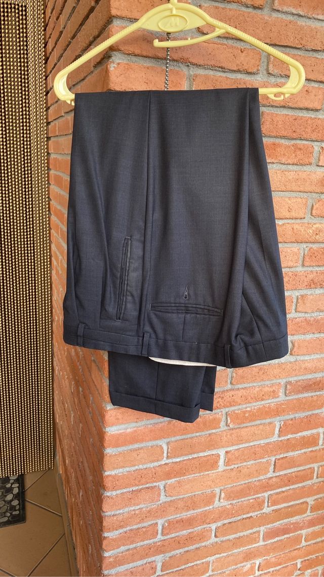 MILANO Traje de chaqueta