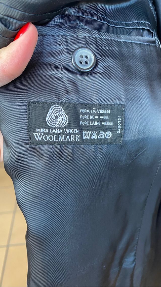 MILANO Traje de chaqueta