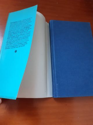 LA VIEJA RELIGIÓN de David Mamet.