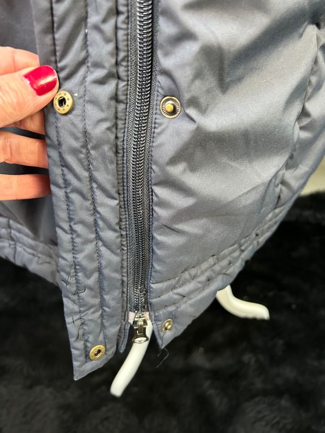 Cappotto Adidas 🔻💰 IN SCONTO