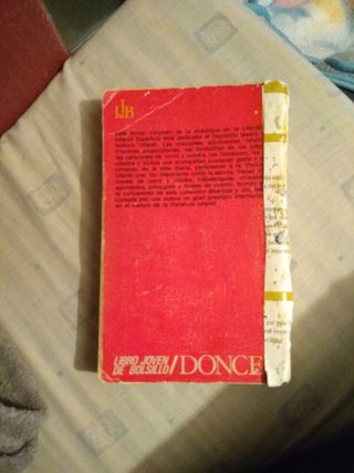 antología de la literatura infantil española 3