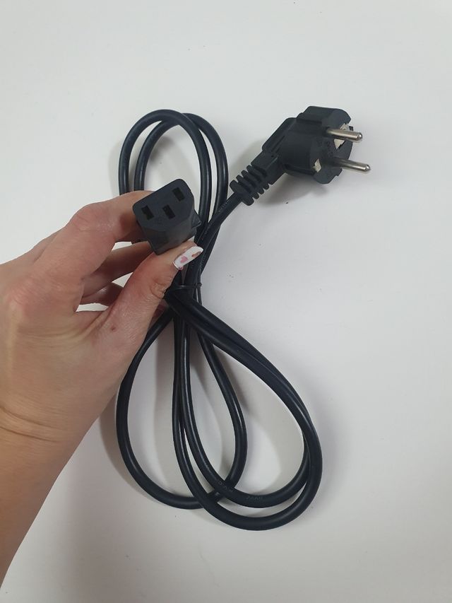 Cavo di alimentazione