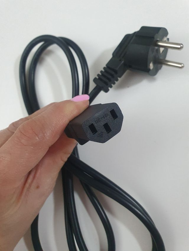 Cavo di alimentazione