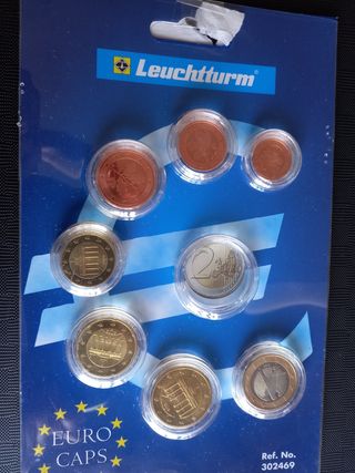Alemania 2002 ceca D
