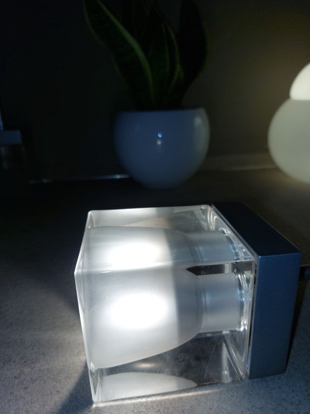 Lampade Fabbian 'cubetto'
