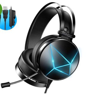 Auriculares gaming