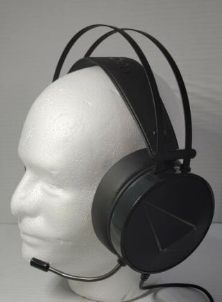 Auriculares gaming