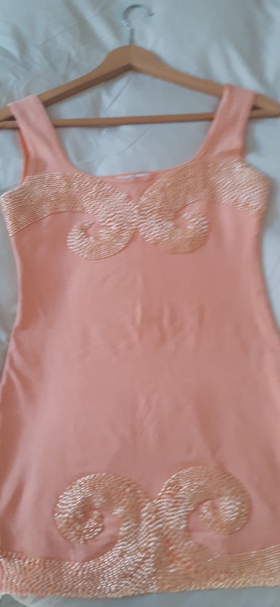 Vestido Hermés Govantes