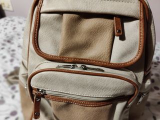 Mochila Bolsillos múltiples 